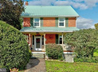 529 Arendtsville Rd, Biglerville, PA 17307