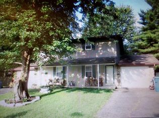 118 Kenneth Dr #1, Troy, IL 62294
