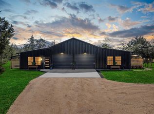 101 Shady Acres Ln TRAILER TRAILER 8, Brenham, TX 77833