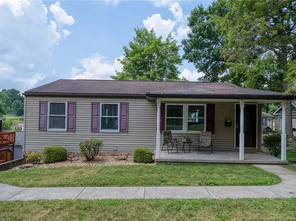 5033 Bocktown Rd, Aliquippa, PA 15001