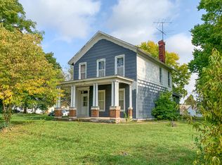228 Elbert St, Urbana, OH 43078