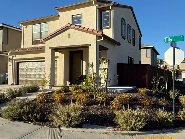 4743 Tilly Dr, Folsom, CA 95630