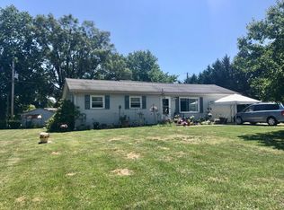 410 Tempa Dr, Sidney, IL 61877