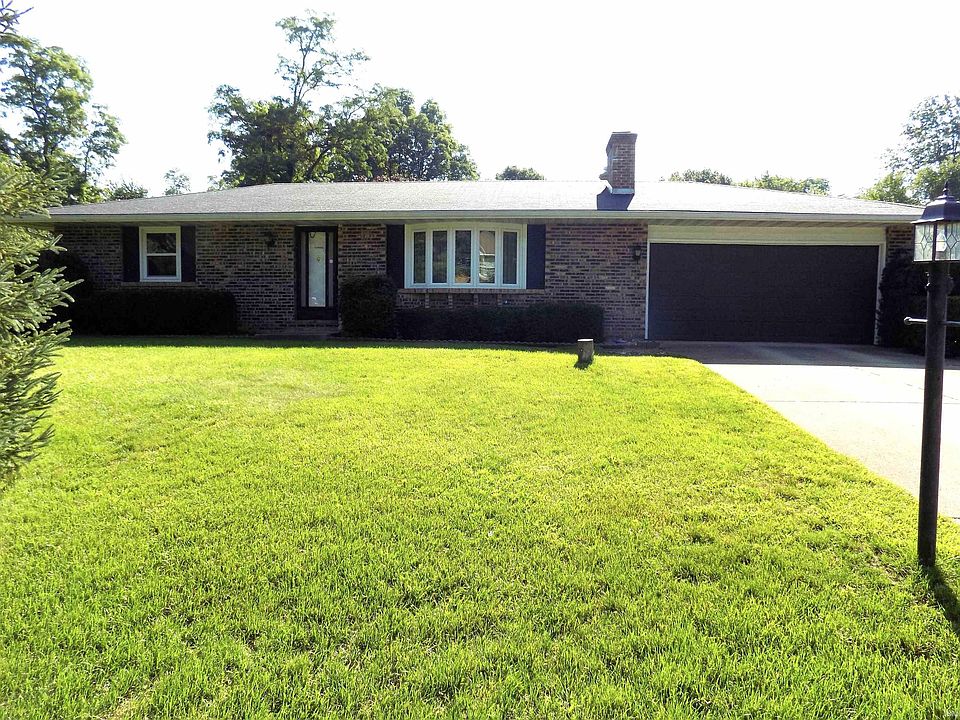 1st image of 57390 Arabian Dr