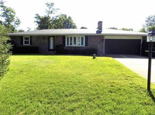 57390 Arabian Dr, Goshen, IN 46528