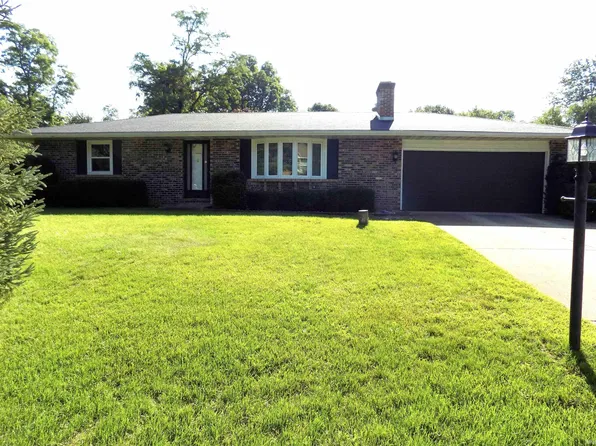 57390 Arabian Dr, Goshen, IN 46528