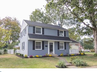 336 Avon Rd, Springfield, PA 19064