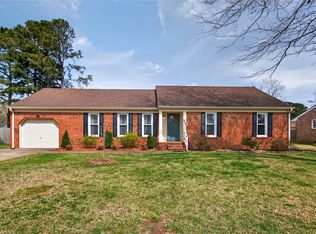 412 Warhawks Rd, Chesapeake, VA 23322