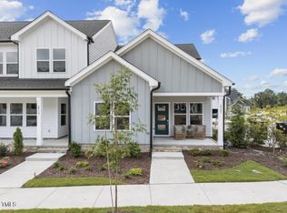 2921 Alyssa Ct, Raleigh, NC 27604