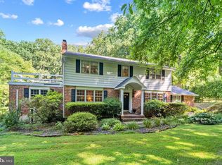 206 S Fairville Rd, Chadds Ford, PA 19317