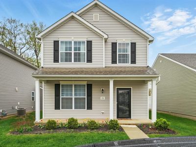 153 Paramus Ave, Newark, OH, 43055