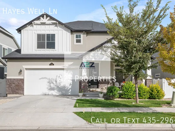 348 E Hayes Well Ln, Saratoga Springs, UT