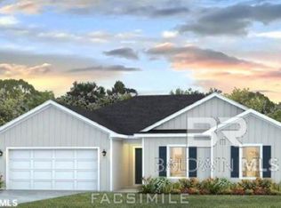 21273 Roughleaf Dr, Summerdale, AL 36580