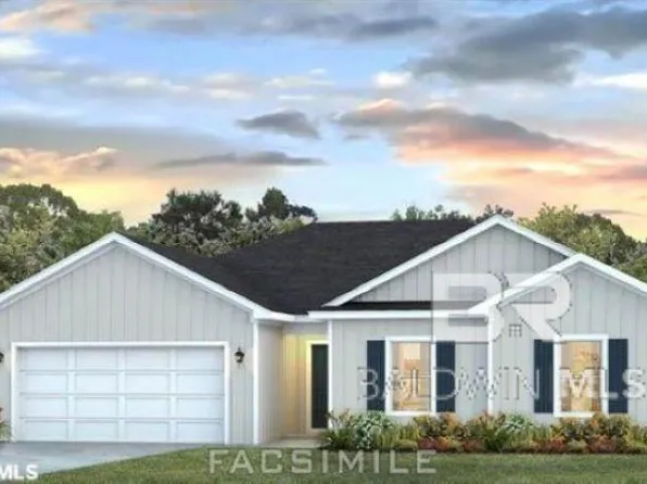 21273 Roughleaf Dr, Summerdale, AL 36580