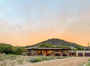 226 Burton Rd, Junction, TX 76849