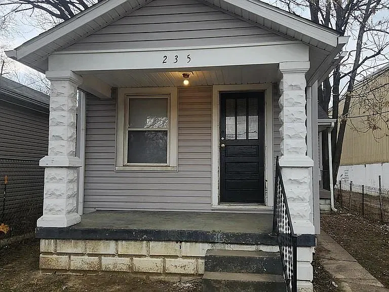 235 E Southern Heights Ave