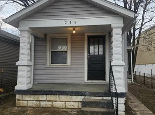 235 E Southern Heights Ave, Louisville, KY 40209