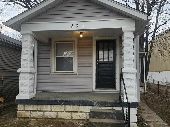 235 E Southern Heights Ave, Louisville, KY 40209