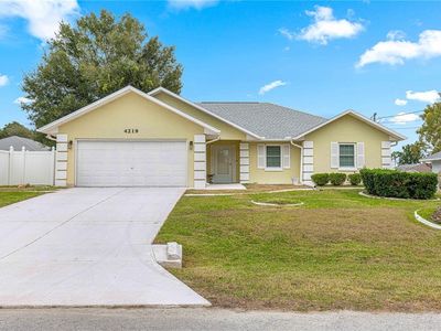 4219 NE 33rd Ave, Ocala, FL, 34479