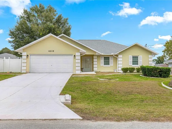 4219 NE 33rd Ave, Ocala, FL 34479