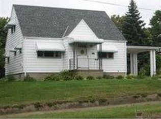 274 Churchill Rd, Girard, OH 44420