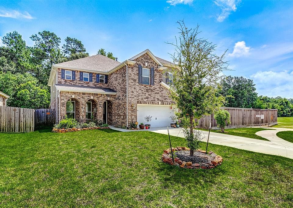 8645 Cimarron Mesa Ln, Magnolia, TX 77354 MLS 60118459 Zillow