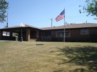 1106 Gary Pl, Marlow, OK 73055