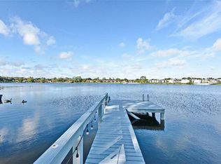 4744 Hall Rd, Orlando, FL 32817