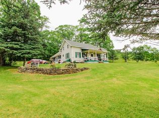 1209 Burnham Rd, Gillett, PA 16925