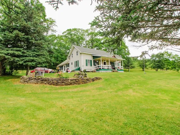 1209 Burnham Rd, Gillett, PA 16925