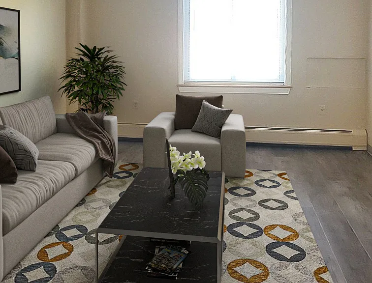 1490 Estates Senior Apartments- 62 & Older — Photo 15
