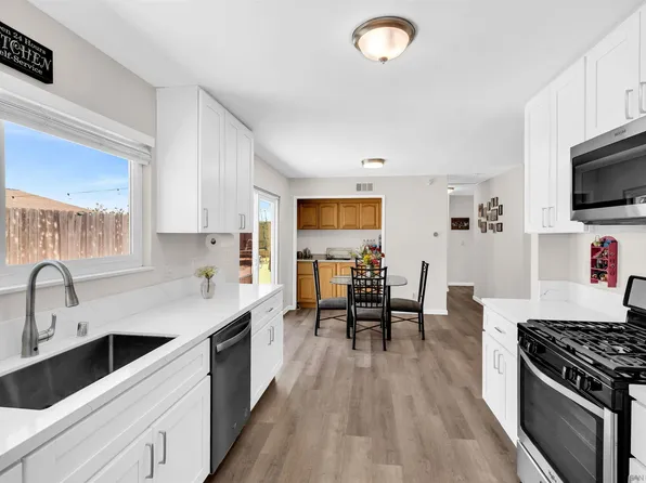 4077 Marcwade Dr, San Diego, CA 92154