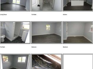 1105 Windsor Dr, Jeffersonville, IN 47130