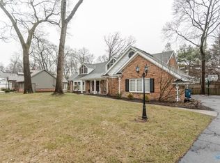 4203 Mockingbird Ln, Toledo, OH 43623