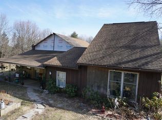 130 Pittsley Rd, South New Berlin, NY 13843