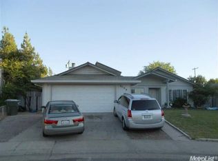8260 Florintown Way, Sacramento, CA 95828