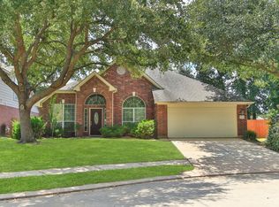 31235 Windcrest Park Ln, Spring, TX 77386