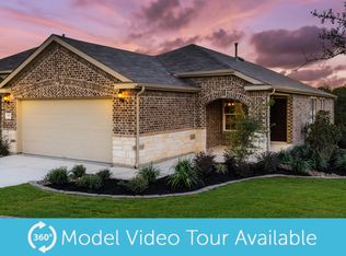 12958 Great Sphinx, San Antonio, TX 78253