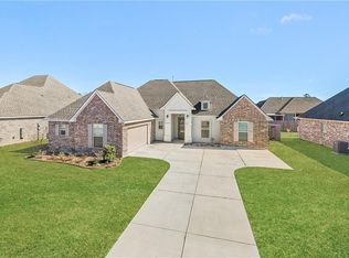 44210 Shadowpoint Dr, Hammond, LA 70403