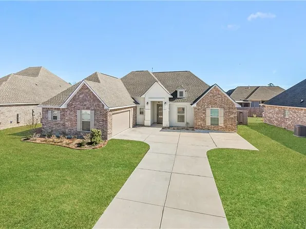 44210 Shadowpoint Dr, Hammond, LA 70403
