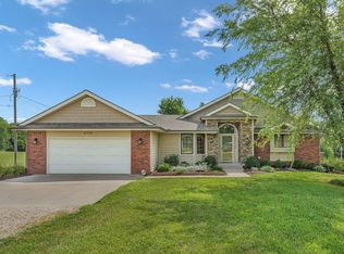 6330 SW Urish Rd, Auburn, KS 66402