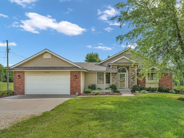 6330 SW Urish Rd, Auburn, KS 66402