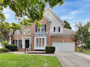 11925 Ulsten Ln, Huntersville, NC 28078