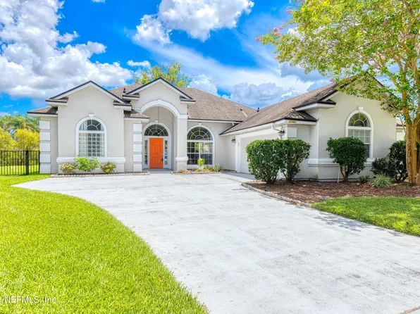 12168 BIG BAND Court, Jacksonville, FL 32224