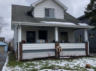 145 Wesley Ave, Youngstown, OH 44509