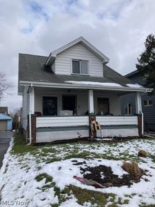 145 Wesley Ave, Youngstown, OH, 44509