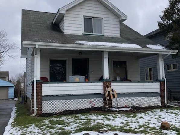 145 Wesley Ave, Youngstown, OH 44509