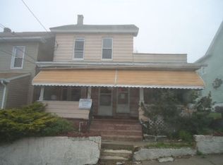 550 Carson St, Hazleton, PA 18201