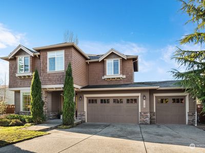 15105 101st Avenue NE, Bothell, WA, 98011