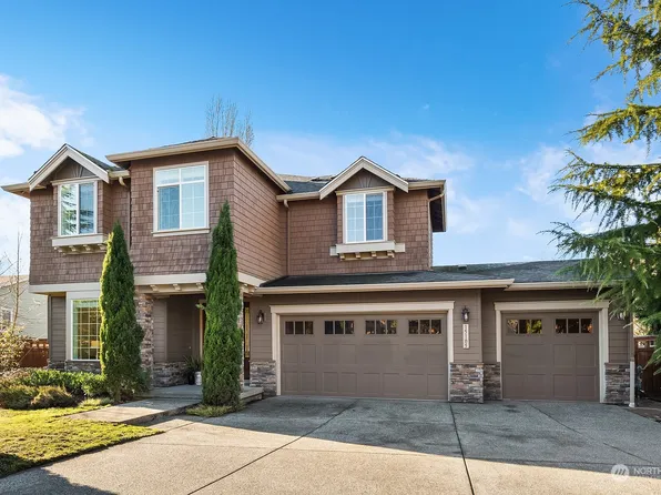 15105 101st Avenue NE, Bothell, WA 98011